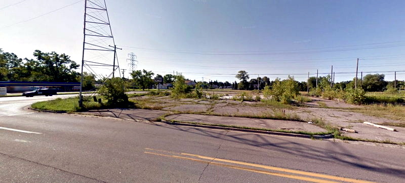 J.T. Thornberrys (Tick Toc Lounge) - Street View